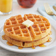 Golden Dipt 5 lb. Belgian Waffle Base Mix - 6/Case