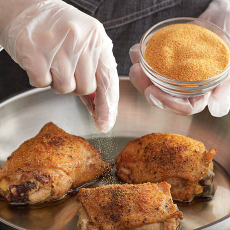 Regal Roasted Garlic Granules 5 lb.