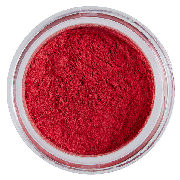 Roxy & Rich 12 Gram Red Orange Fondust Hybrid Food Color