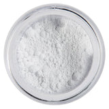 Roxy & Rich 50 Gram Bright White Fondust Hybrid Food Color