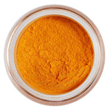 Roxy & Rich 50 Gram Lemon Yellow Fondust Hybrid Food Color