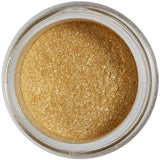 Roxy & Rich 25 Gram Soft Gold Sparkle Dust
