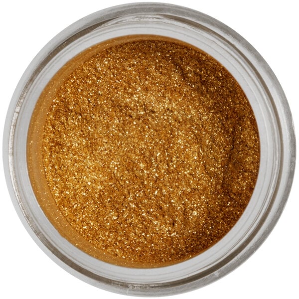 Roxy & Rich 25 Gram Old Gold Sparkle Dust
