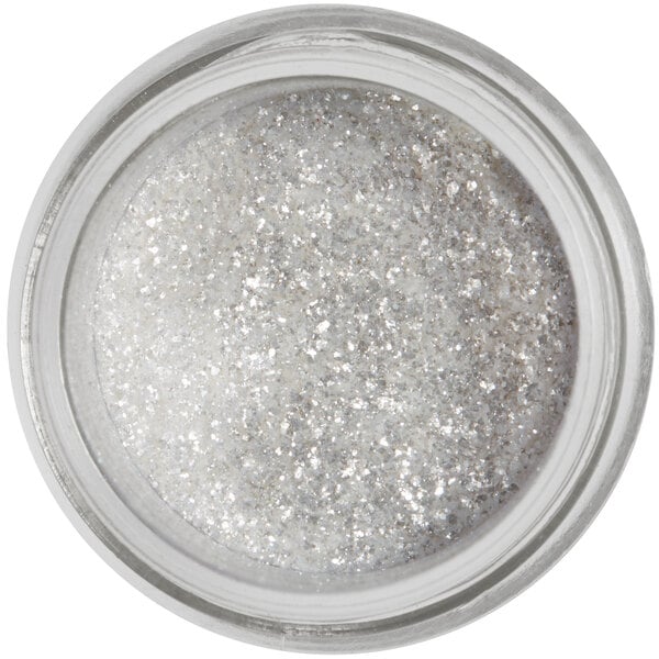 Roxy & Rich 25 Gram Super Pearl 500 Sparkle Dust