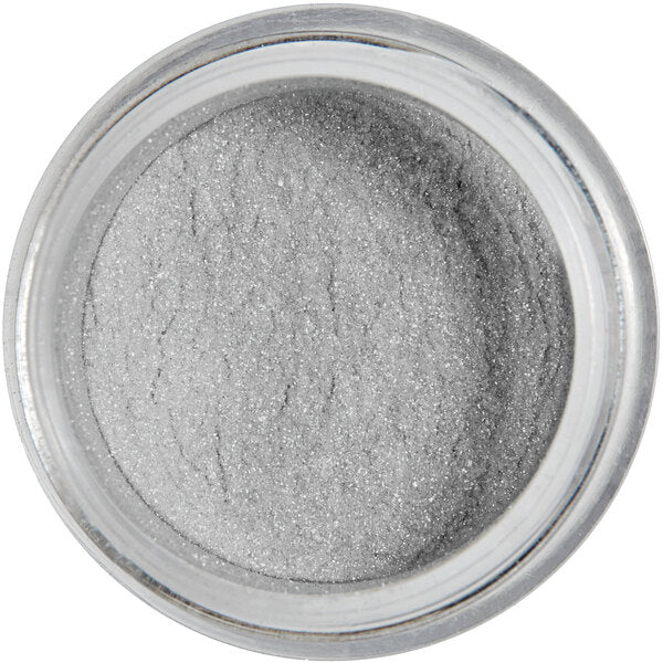 Roxy & Rich 25 Gram Nu Silver Sparkle Dust