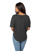 Ladies' Happy Jersey V-Neck