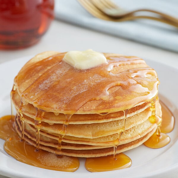 Golden Dipt 50 lb. Pancake Base Mix