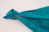 Faux Silk Polyester Dupioni Fabric - Solid Texture, 54" Width, Multiple Colors (Yards, Bolts, Sample Swatch)