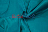 Faux Silk Polyester Dupioni Fabric - Solid Texture, 54" Width, Multiple Colors (Yards, Bolts, Sample Swatch)
