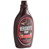 HERSHEY'S Chocolate Syrup 23.01 fl. oz. (24 oz.)