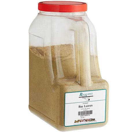Regal Ground Bay Leaves 4 lb.