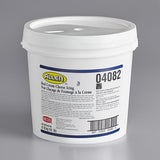 Rich's Real Cream Cheese Icing 18 lb. Pail