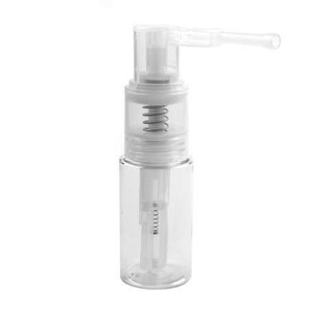 O'Creme Large Dust Pump with Nozzle, 35ml, Pack of 3