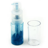 O'Creme Large Dust Pump, 35ml, Pack of 3
