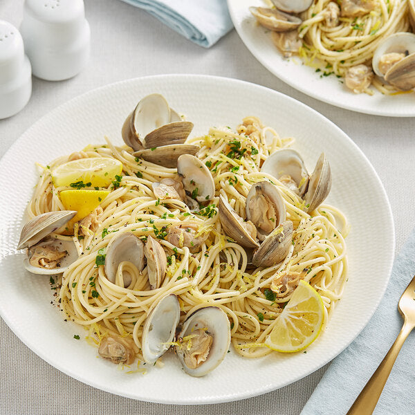 Barilla 20 lb. Spaghetti Pasta