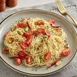 Barilla 20 lb. Thin Spaghetti Pasta