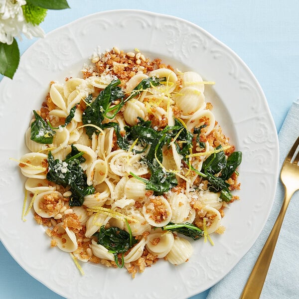 Barilla 20 lb. Orecchiette Pasta