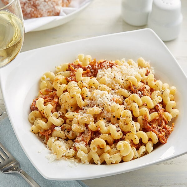 Barilla 20 lb. Cellentani Pasta