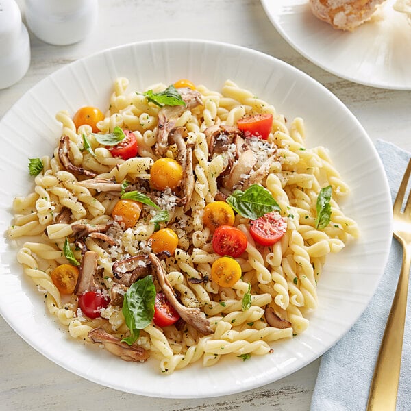 Barilla 20 lb. Gemelli Pasta