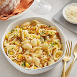 Barilla 20 lb. Conchiglie Rigati Pasta