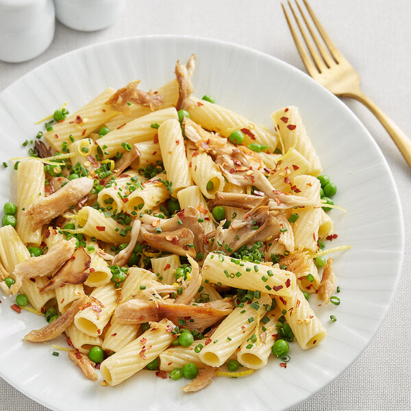 Barilla 20 lb. Rigatoni Pasta