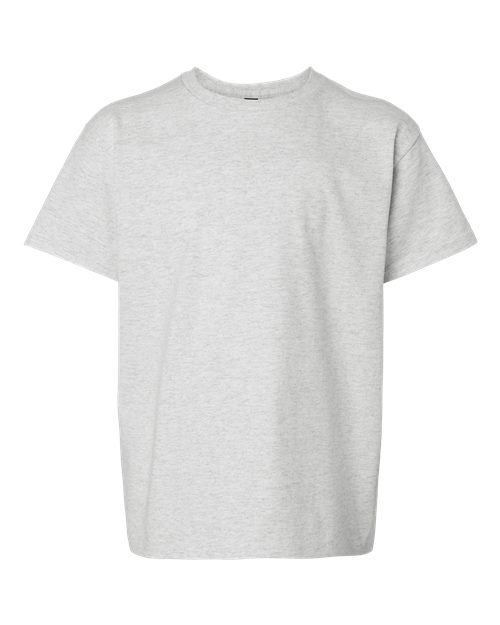 Gildan Youth Ultra Cotton T-Shirt 2000B
