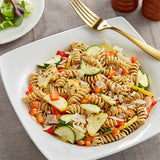 Barilla 10 lb. Whole Grain Rotini Pasta - 2/Case