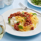 Barilla 12 oz. Gluten-Free Spaghetti Pasta - 12/Case