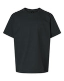 Gildan Youth Ultra Cotton Tee – Short Sleeve Crewneck Shirt