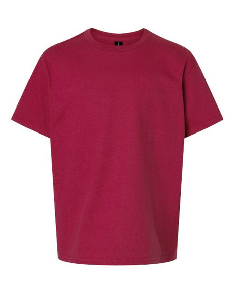 Gildan Youth Ultra Cotton T-Shirt 2000B