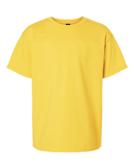 Gildan Youth Ultra Cotton T-Shirt 2000B