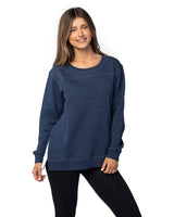 Ladies' Bato Basics Fleece Tunic