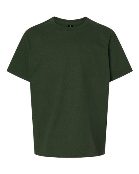 Gildan Youth Ultra Cotton T-Shirt 2000B