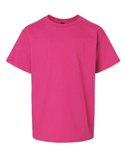 Gildan Youth Ultra Cotton T-Shirt 2000B