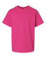 Gildan Youth Ultra Cotton T-Shirt 2000B