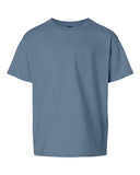 Gildan Youth Ultra Cotton Tee – Short Sleeve Crewneck Shirt