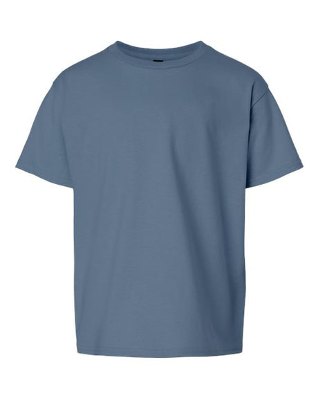 Gildan Youth Ultra Cotton T-Shirt 2000B