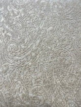 1 Yard Griffin Velvet Upholstery & Drapery Fabric