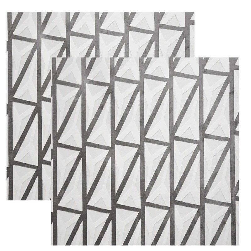 1 Yard Corona Patterned Upholstery & Drapery Fabric