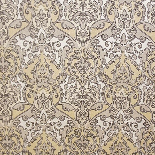 1 Yard Jeanette Upholstery & Drapery Fabric