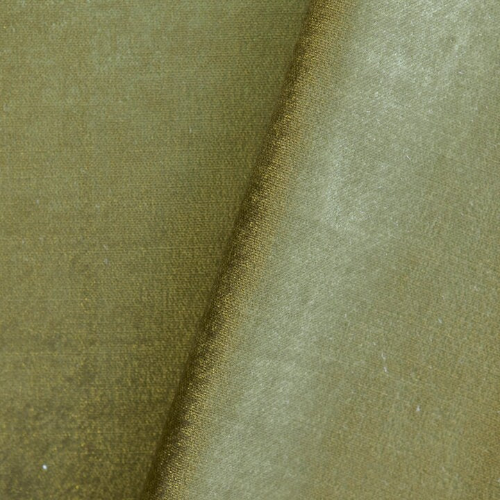 1 Yard Burnell Velvet Upholstery & Drapery Fabric