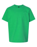 Gildan Youth Ultra Cotton Tee – Short Sleeve Crewneck Shirt