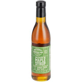 Butternut Mountain Farm Grade A Amber Pure Vermont Maple Syrup 12.7 oz.