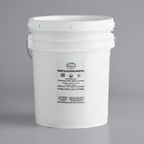 Butternut Mountain Farm Grade A Dark Organic Pure Maple Syrup 5 Gallon