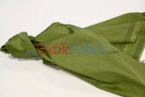 Faux Silk Polyester Dupioni Fabric - Solid Texture, 54" Width, Multiple Colors (Yards, Bolts, Sample Swatch)