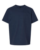 Gildan Youth Ultra Cotton Short Sleeve Tee – Classic Fit