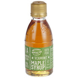 Butternut Mountain Farm Grade A Amber Pure Vermont Maple Syrup 1.7 fl. oz. - 96/Case