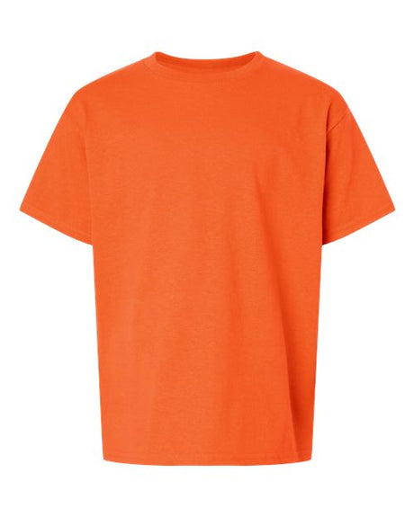 Gildan Youth Ultra Cotton T-Shirt 2000B