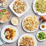 Barilla 1 lb. Medium Shells Pasta - 12/Case