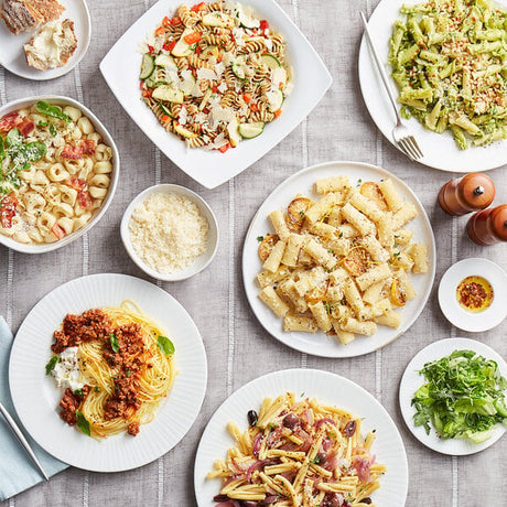 Barilla 20 lb. Rotini Pasta